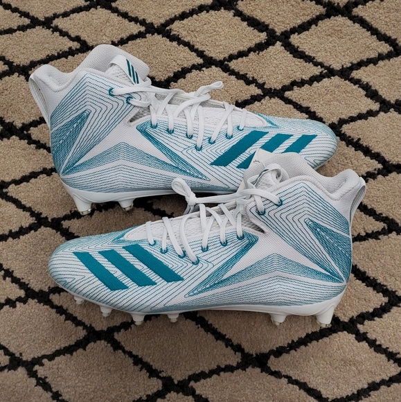 adidas parley football cleats